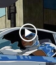 مراهقو التايتنز الحلقة 1