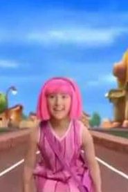 lazy town لايزي تاون مدبلج الحلقة 6