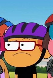 كرتون Big City Greens الحلقة 27