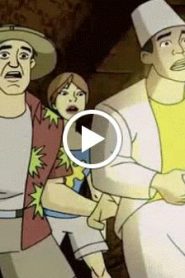 مغامرات سكوبي دو الحلقة 8