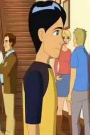Speed Racer Next Generation S2 متسابقو السيارات الجيل القادم مدبلج الحلقة 22