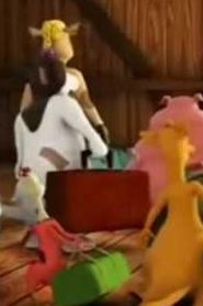 مسلسل Back at the Barnyard مزرعة المشاغبين مدبلج الحلقة 24