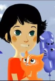 كرتون أسئلة ميلي الحلقة 40 فكرو بإيجابية