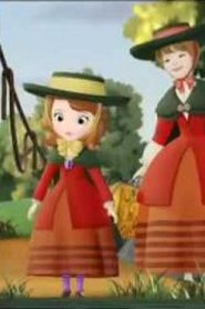 مسلسل Sofia The First صوفيا الاولى مدبلج الحلقة 7