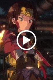 002 | Koutetsujou no Kabaneri