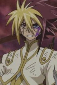 انمي يوغي يو زيكسال الموسم الثالث مدبلج الحلقة 27 شارك يكشف قوة بيرين