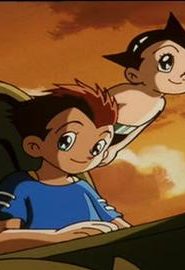 كرتون الفتى أسترو الموسم 2 الحلقة 19