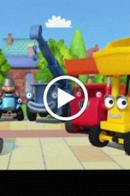 بوب المعمار الحلقة 33