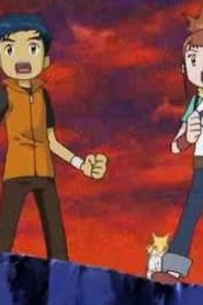 ابطال الديجيتال الجزء الثالث Digimon Tamers مدبلج الحلقة 36