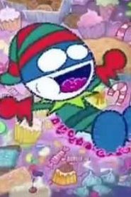 عالم الطباشير chalk zone مدبلج الحلقة 22
