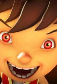 كرتون بوبوبوي BoBoiBoy الحلقة 39