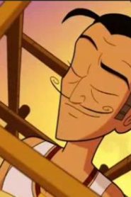 Xiaolin Chronicles محاربو الشياولين مدبلج الحلقة 4