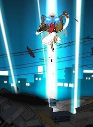 انمي ريتسوكو الشرسة الموسم 2 الحلقة 10. حياة رائعة