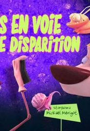 كرتون Bugged الحلقة 12