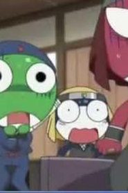الملازم كيرو Keroro Gunso مدبلج الحلقة 43