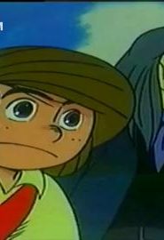 كرتون جزيرة الكنز الحلقة 16
