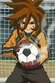 Inazuma Eleven ابطال الكرة الحلقة 38