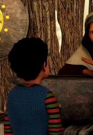 كرتون كليم الله الموسم 2 الحلقة 29