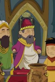 كرتون أساطيرلوجي الحلقة 15