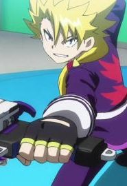 كرتون بي باتل beybattle burst مدبلج الحلقة 11 بعنوان إصابة ماهر