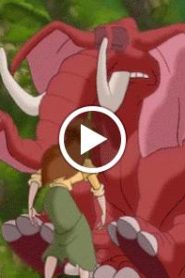مسلسل اسطورة طرزان Tarazan مدبلج الحلقة 28