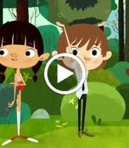 أين أنت فلوبالوو؟ الحلقة 39