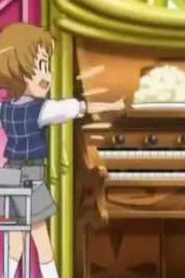 jewelpet رنين الجواهر الموسم الثاني مدبلج الحلقة 18