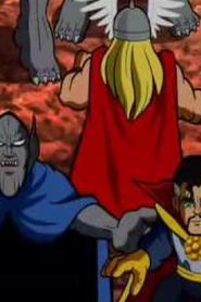 مسلسل The Super Hero Squad Show مدبلج الحلقة 20