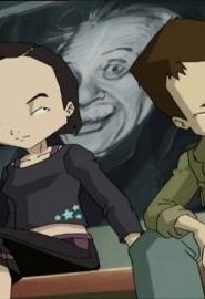 كرتون أبطال ليوكو الموسم 4 الحلقة 11