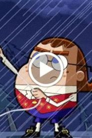 Fairly Old Parent الأبوان السحريان الجزء التاسع مدبلج الحلقة 13