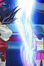 Yu-Gi-Oh! ZeXal الموسم الثاني الحلقة 42