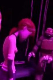 سلاحف النينجا الجزء الثاني Teenage Mutant Ninja Turtles 3D الحلقة 9