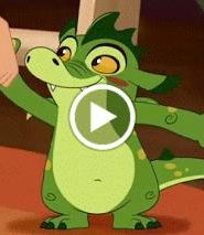 ليلي والقوة الخارقة الحلقة 21