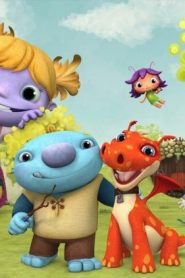 كرتون Wallykazam الموسم الثاني الحلقة 4