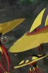 مسلسل باكوغان الموسم الرابع Bakugan Mechtanium Surge مدبلج الحلقة 18