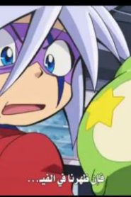 003 | Kaitou Joker 3rd Season