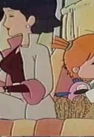 كرتون أحلام و فرح الحلقة 35