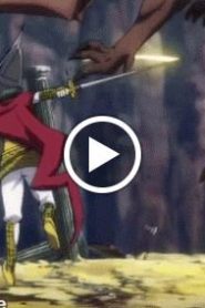 003 | Magi: Sinbad no Bouken (TV)