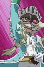Yu-Gi-Oh! ZeXal الحلقة 64