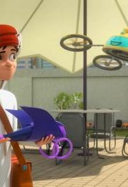 كرتون منصور الموسم 5 الحلقة 5