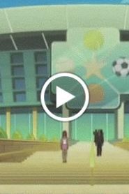 فريق الأحلام الحلقة 16