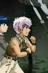 مسلسل باكوغان الموسم الرابع Bakugan Mechtanium Surge مدبلج الحلقة 17