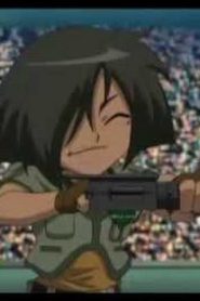 Metal Fight Beyblade 4D مدبلج الحلقة 31