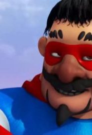 كرتون بوبوبوي BoBoiBoy الحلقة 7