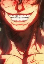 انمي كينغان أشورا الجزء 1 الحلقة 11