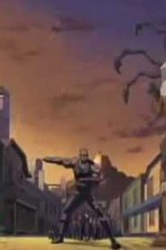 مسلسل يوغي والتنانين الخمسة الموسم الرابع Yu-Gi-Oh! 5D’s season 4 مدبلج الحلقة 42