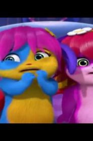 كرتون بوبلز – popples الحلقة 15