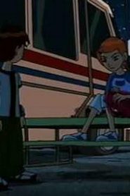مسلسل بن تن Ben 10 مدبلج الحلقة 30