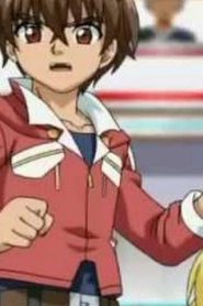 مسلسل مسلسل باكوغان الموسم الثالث مدبلج Bakugan Battle Brawlers الحلقة 9