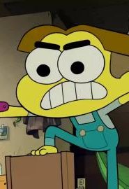 كرتون Big City Greens الحلقة 17
